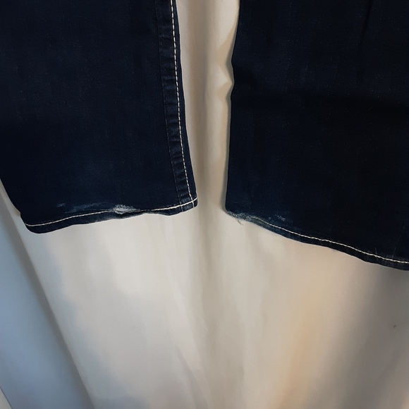 Big Star Remy Low Rise - Picture 3 of 3